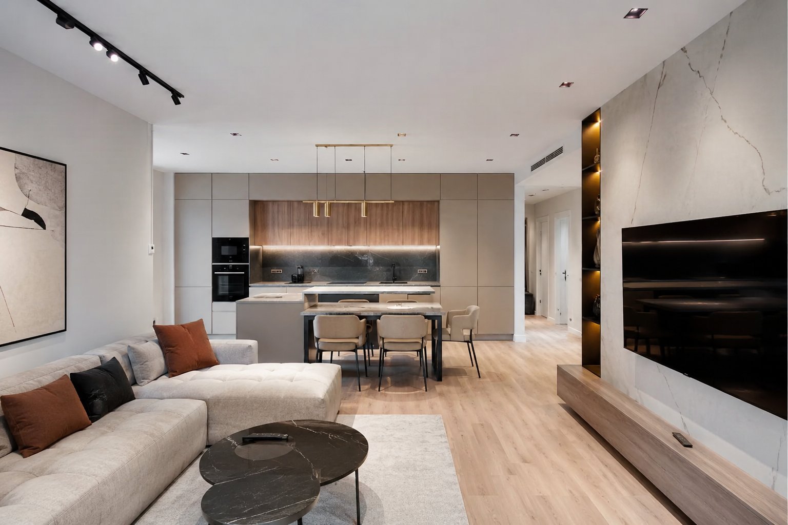 Капитальный ремонт
